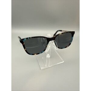 DEREON DOV542 428 Tortoise Gold CatEye Sunglasses 54-19-140 FRAMES ONLY